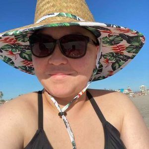 Meet your Posher, Marysol